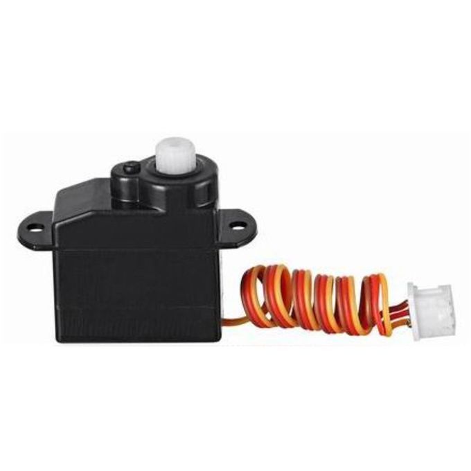 Mini Digital Servo 2.2G Servo For Airplanes Orlandoo Hunter Kits