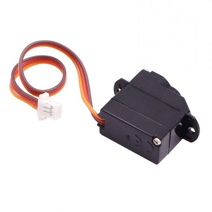 Mini Digital Servo 2.2G Servo For Airplanes Orlandoo Hunter Kits