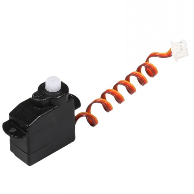 Mini Digital Servo 2.2G Servo For Airplanes Orlandoo Hunter Kits