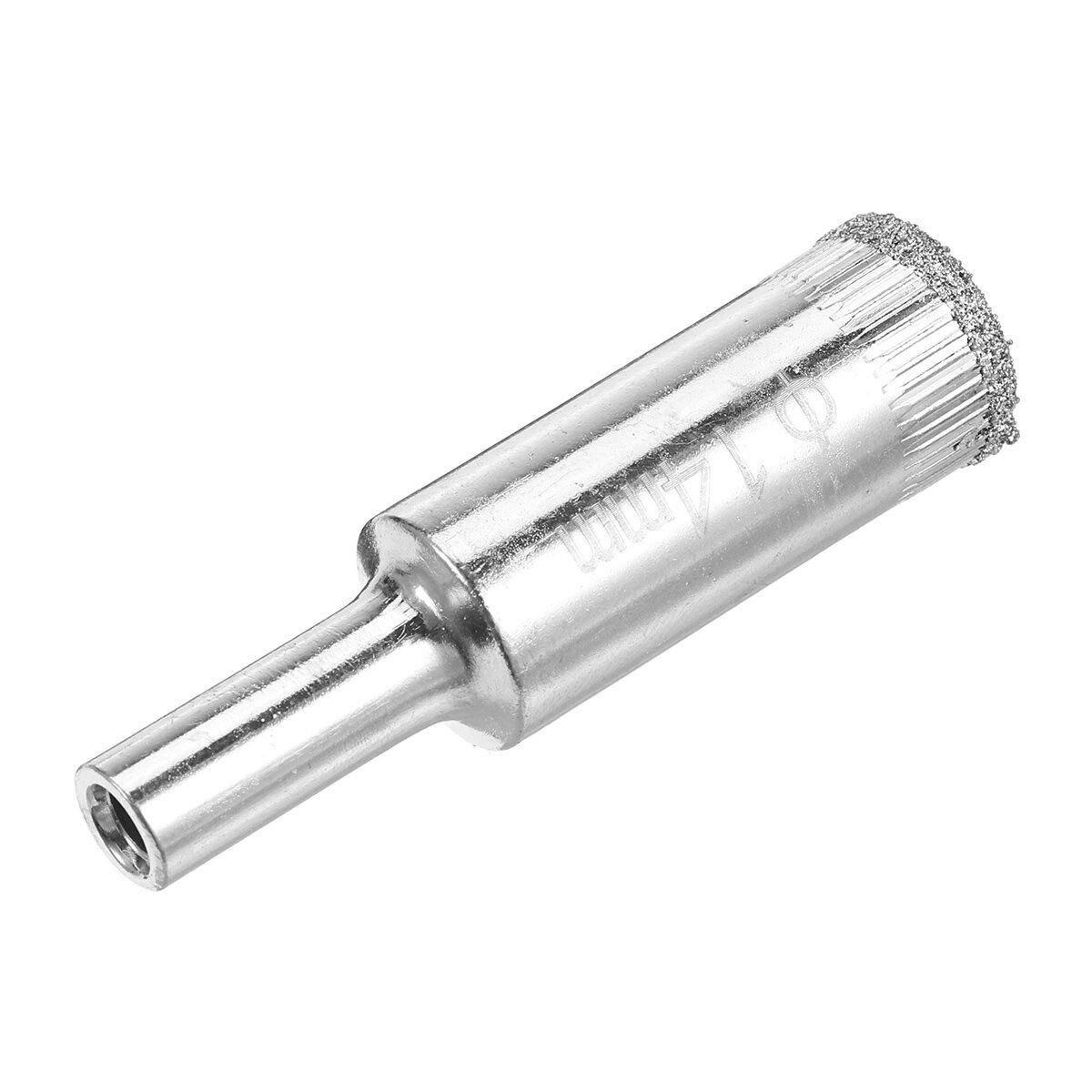 16/15/11/10/7Pcs 6-18/30/50mm Diamond Coated Drill Bit For