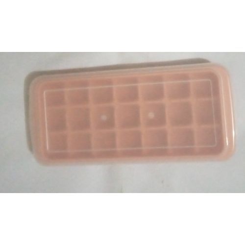 Ice Cube Tray With Lids Ice Cube Mold