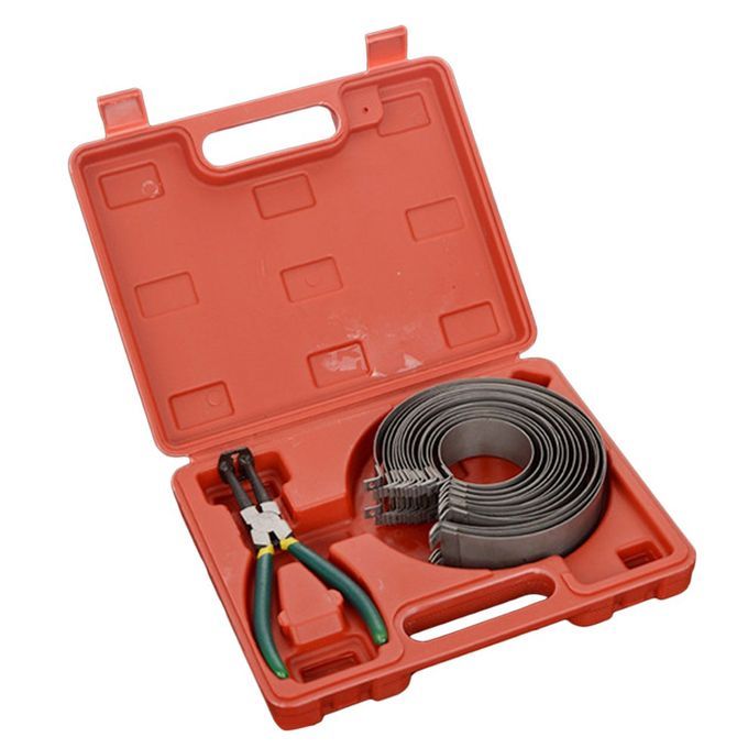 Piston Ring Dis Embly Tool Widening  Embly Pliers Piston Ring  Ar Repair-random