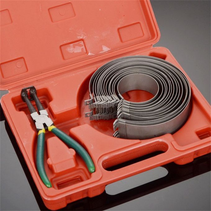 Piston Ring Dis Embly Tool Widening  Embly Pliers Piston Ring  Ar Repair-random