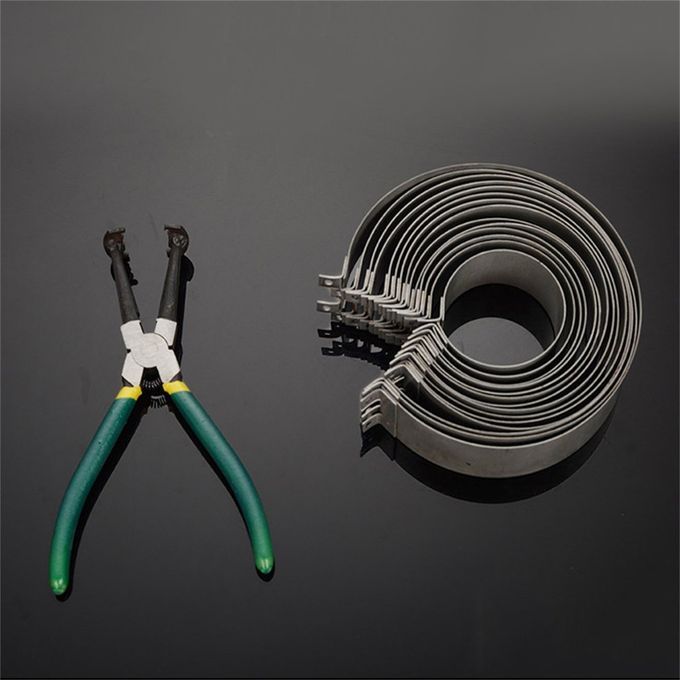 Piston Ring Dis Embly Tool Widening  Embly Pliers Piston Ring  Ar Repair-random