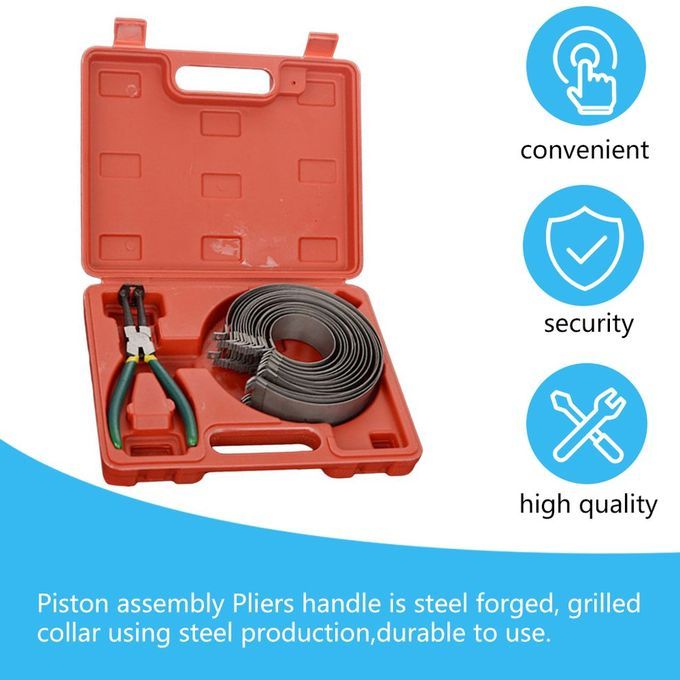 Piston Ring Dis Embly Tool Widening  Embly Pliers Piston Ring  Ar Repair-random