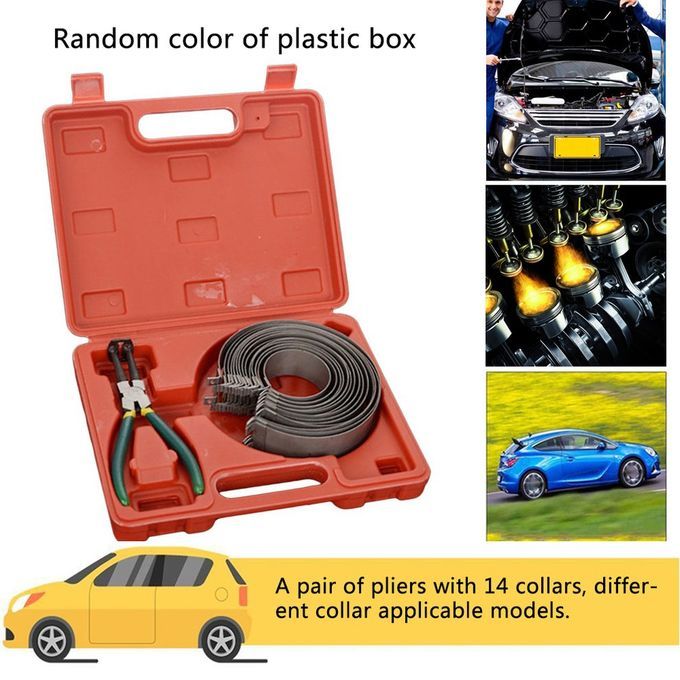 Piston Ring Dis Embly Tool Widening  Embly Pliers Piston Ring  Ar Repair-random