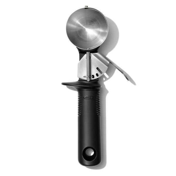 Good Grips Classic Swipe Ice Cream Scoop