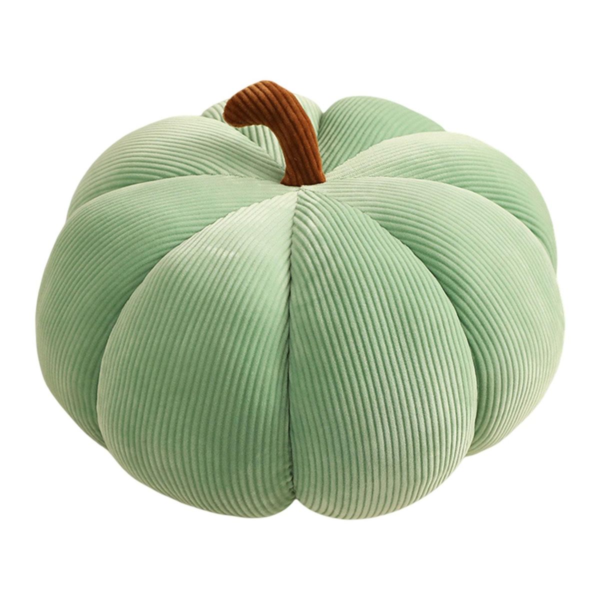 Sofa Pillow Kids Room Throw Pillow Holidays Party Supplies Green