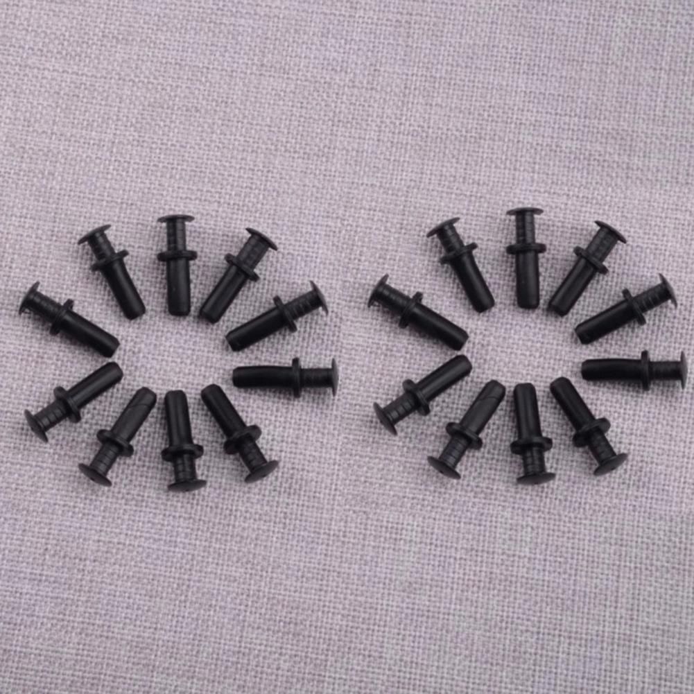 0009915940 A0009915940 100PCS Multi Purpose Rivet Fit for