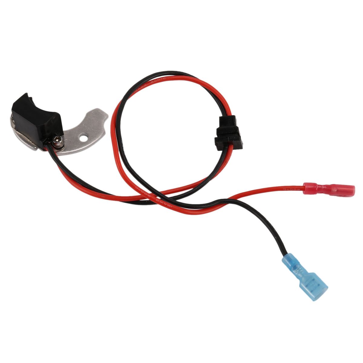 Car Distributor Electronic Ignition Module For Bug Bus Dune Buy