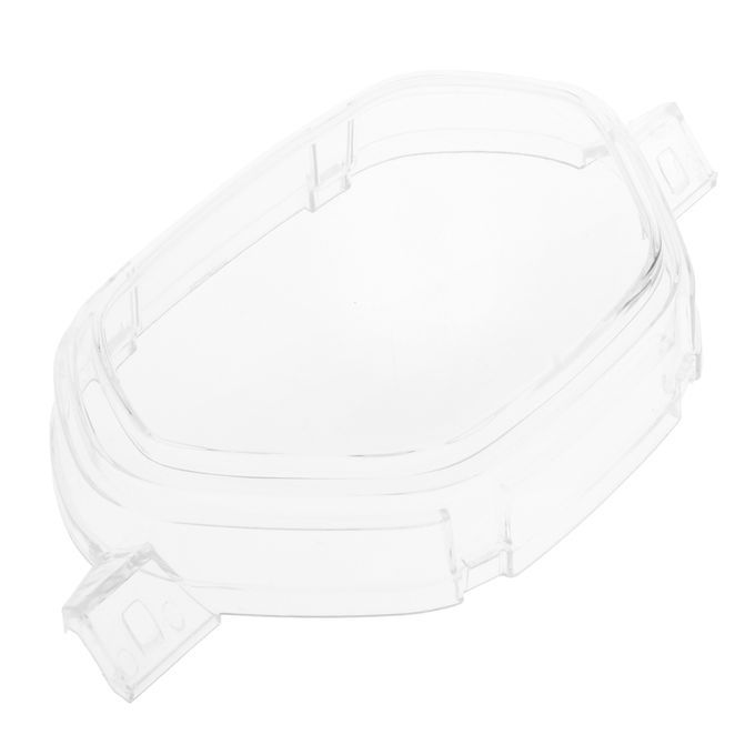Motorcycles Cluster Gauge Cover Lens Suit For Honda CD110 04 Old Alpha