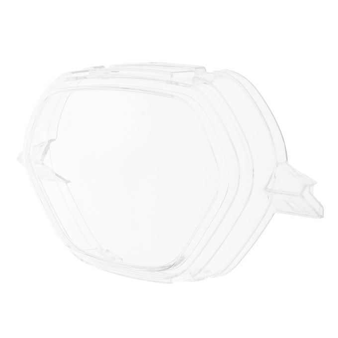 Motorcycles Cluster Gauge Cover Lens Suit For Honda CD110 04 Old Alpha