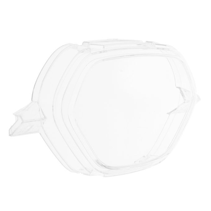 Motorcycles Cluster Gauge Cover Lens Suit For Honda CD110 04 Old Alpha