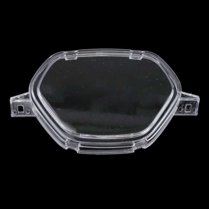 Motorcycles Cluster Gauge Cover Lens Suit For Honda CD110 04 Old Alpha