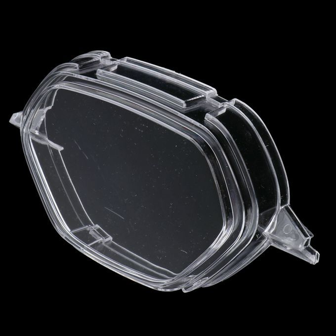 Motorcycles Cluster Gauge Cover Lens Suit For Honda CD110 04 Old Alpha