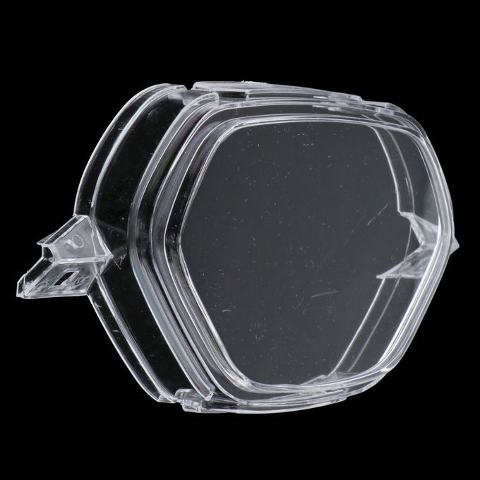 Motorcycles Cluster Gauge Cover Lens Suit For Honda CD110 04 Old Alpha