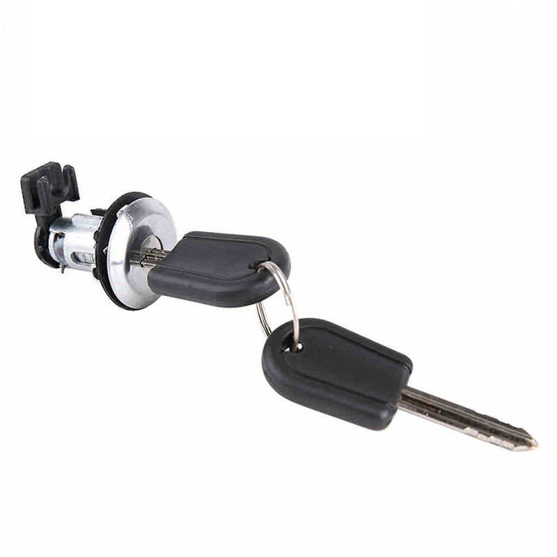 Brand  Ignition Starter Switch Whole Car  Tank Lock For Citroen ZX FuKang 988