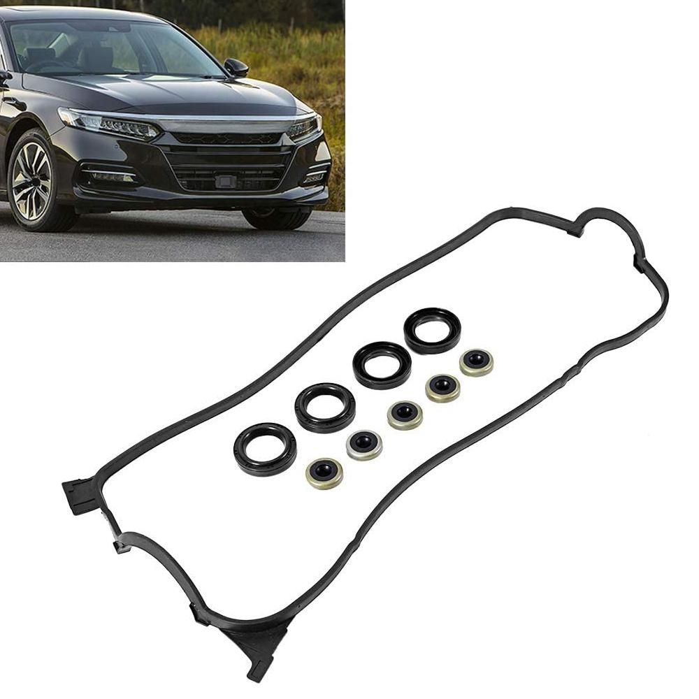 12030-P2A-000 Valve Cover Gasket Kit Set for DeL SoL
