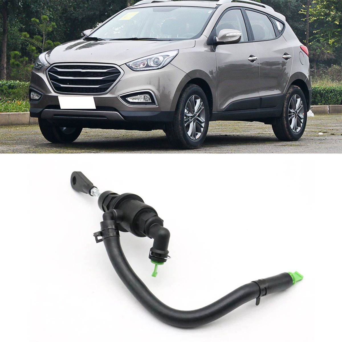 41605-2S000 Clutch Master Cylinder Clutch Master Cylinder Auto for Ix35 2011-2015