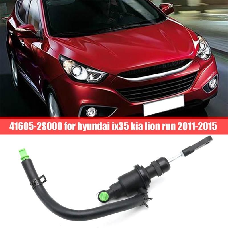41605-2S000 Clutch Master Cylinder Clutch Master Cylinder Auto for Ix35 2011-2015