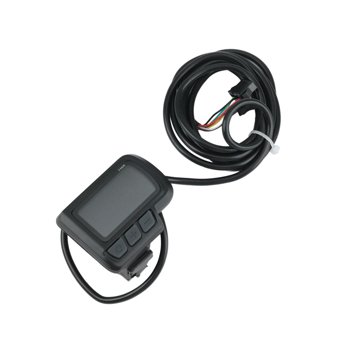 36V 48V 52V 60V 350W 18A Brushless DC Motor Controller