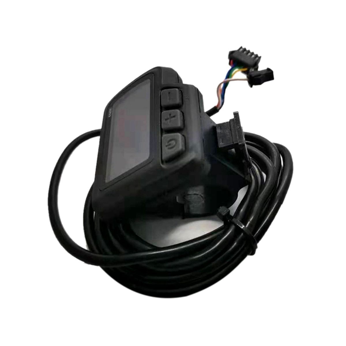 36V 48V 52V 60V 350W 18A Brushless DC Motor Controller