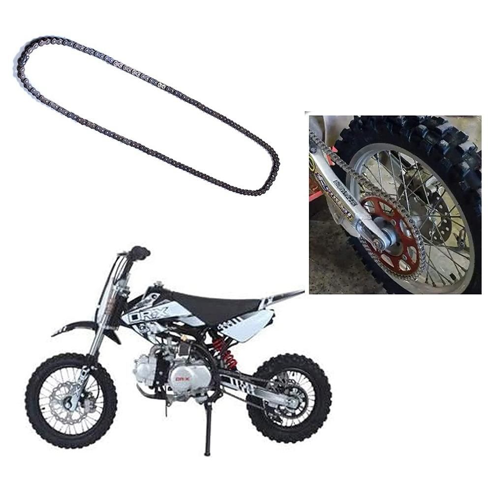 Motorcycle 420 Standard Roller Chain Motorcycle Chain