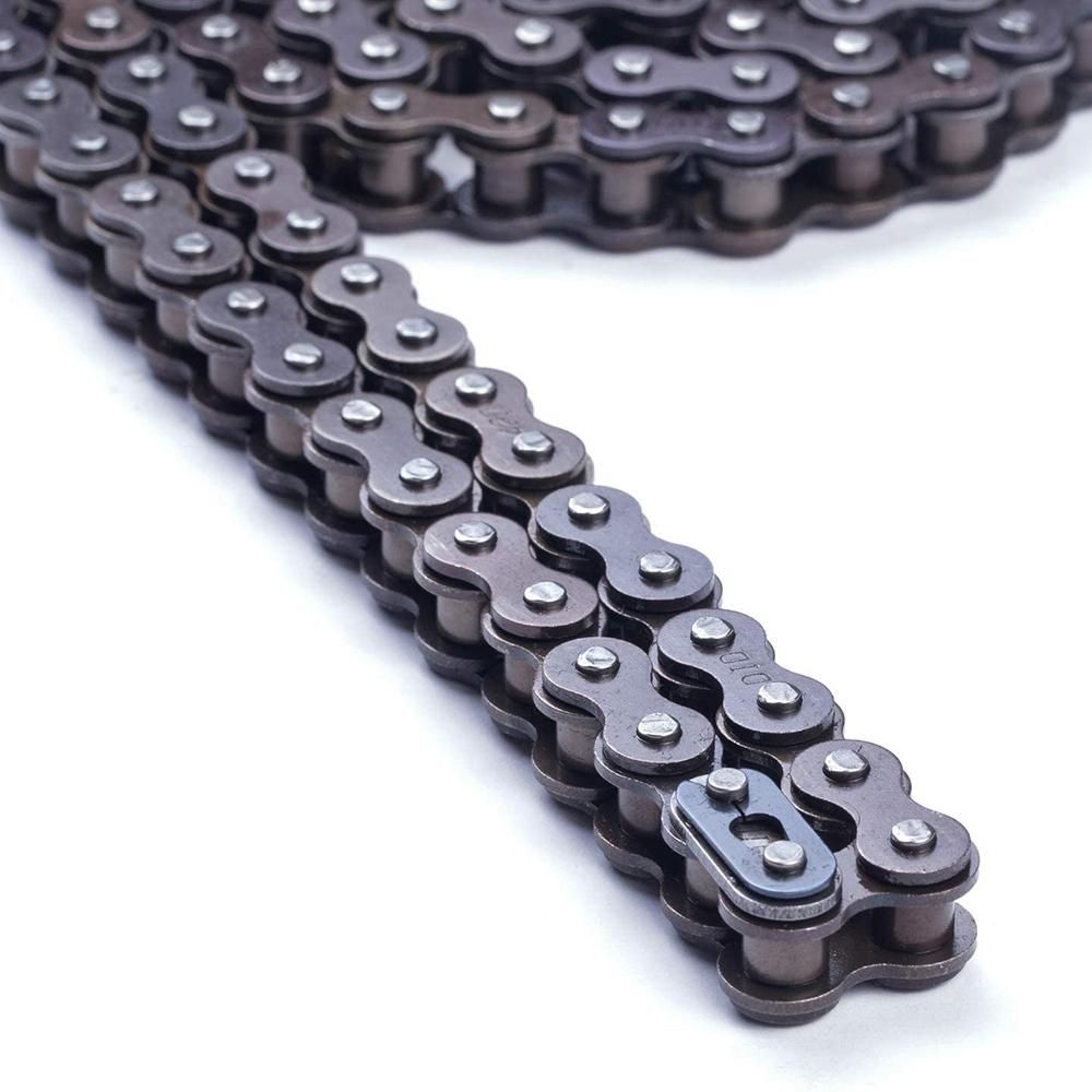 Motorcycle 420 Standard Roller Chain Motorcycle Chain