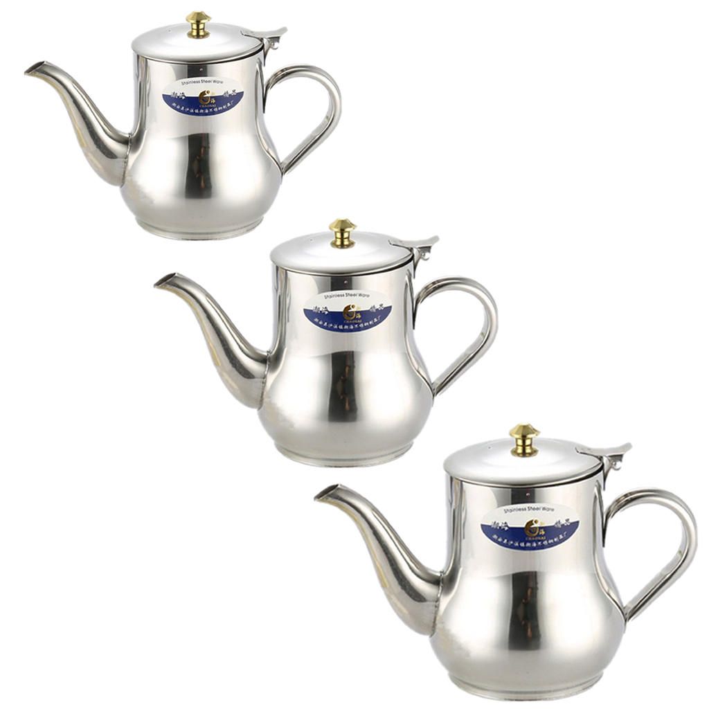 Drizzler Dispenser Vitae Dispenser For Stainless Steel Oil Vase