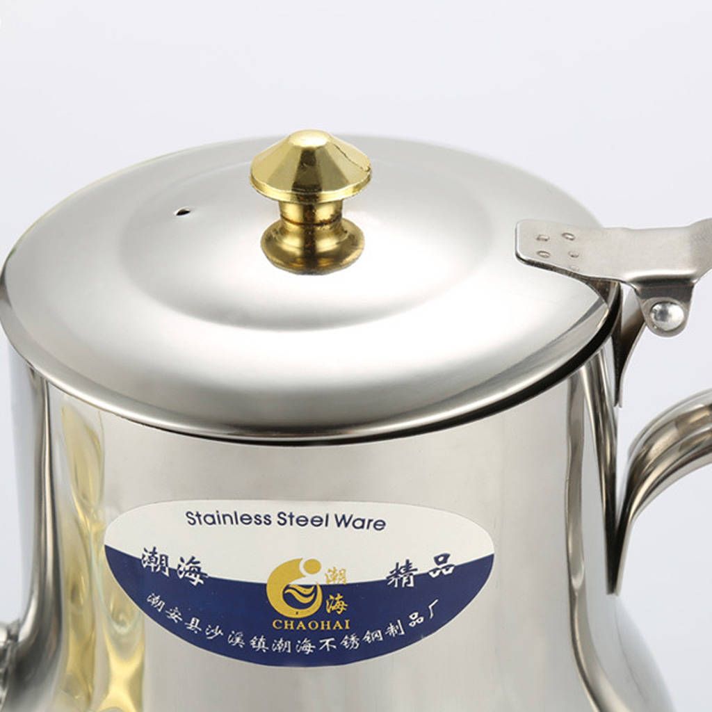 Drizzler Dispenser Vitae Dispenser For Stainless Steel Oil Vase