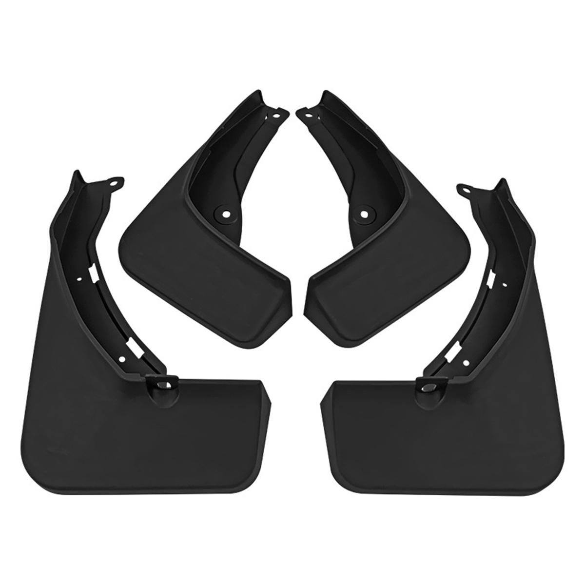 Car Mudguards for Great Wall Wey Coffee 01 2021-2022 Fender