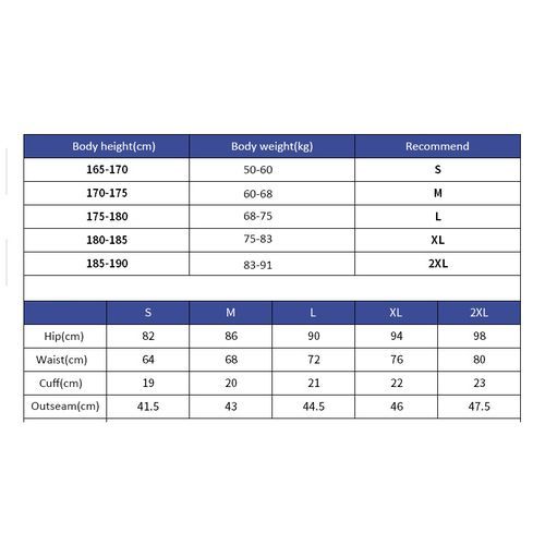 Stretchy Outdoor Sports Gym Basketball Soccer Tight Training Work Out Men Shorts