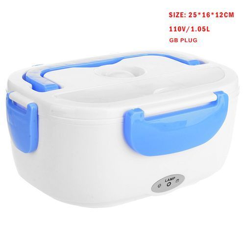 Portable Electric Lunch Box/flask
