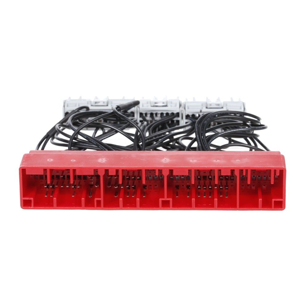 OBD2A To OBD1 ECU Jumper Conversion Harness Adapter