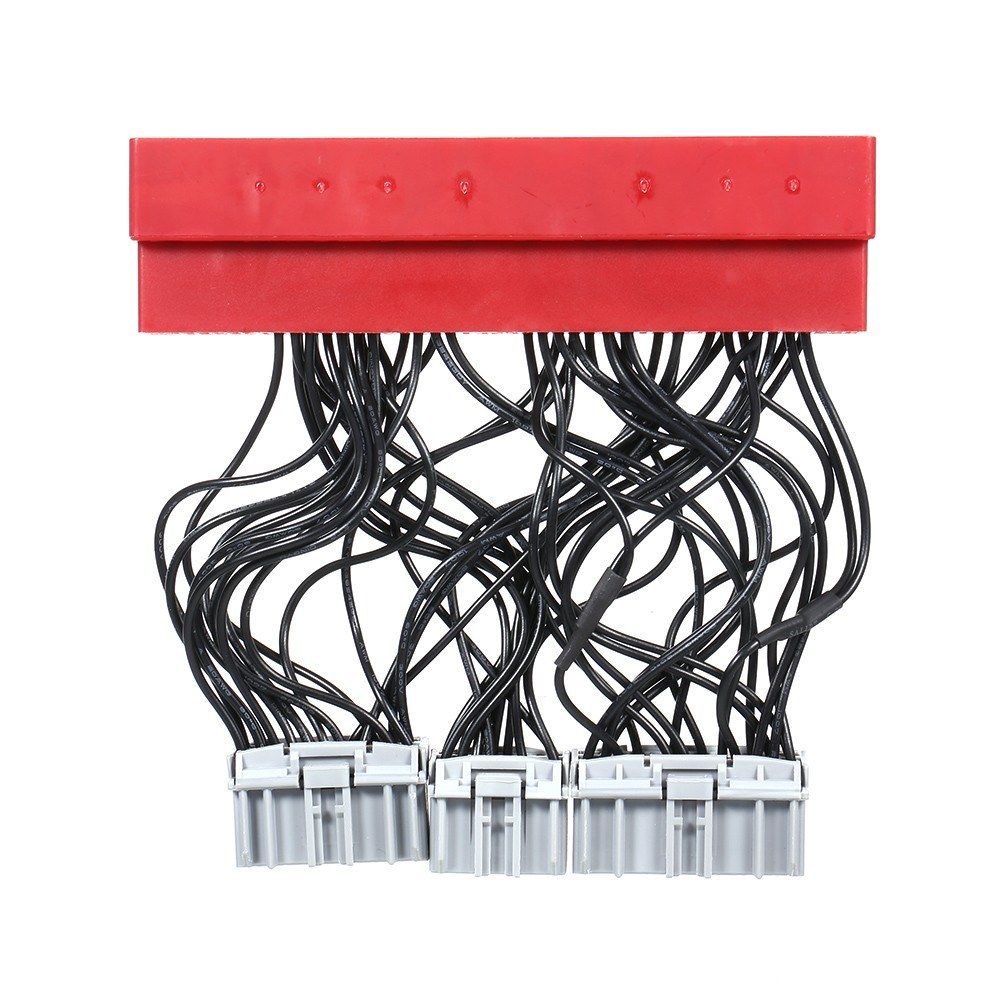 OBD2A To OBD1 ECU Jumper Conversion Harness Adapter