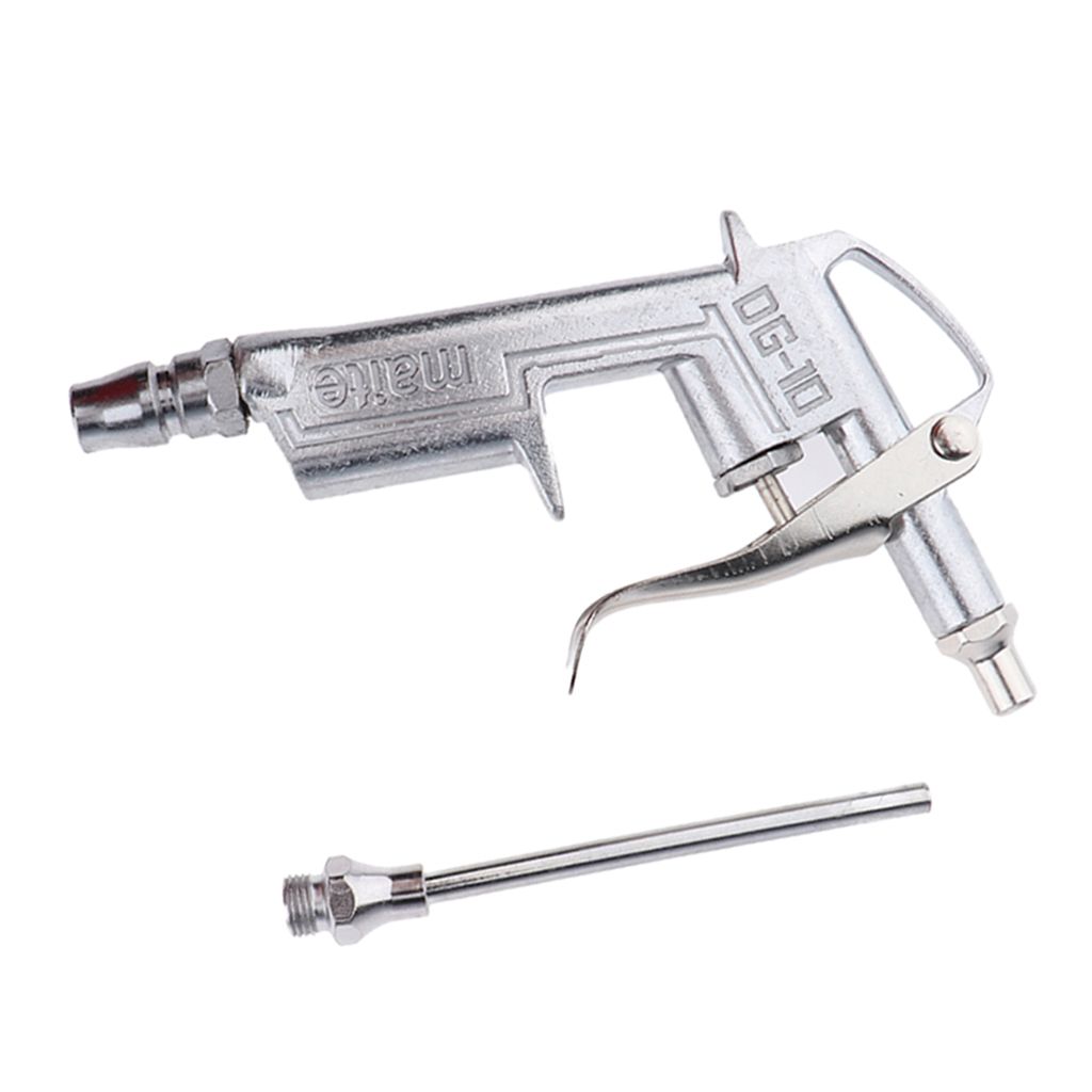 Tool Set Compressor Duster