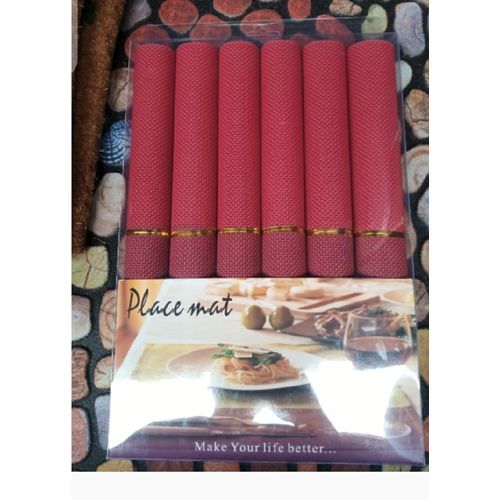 Dinning Table Mat