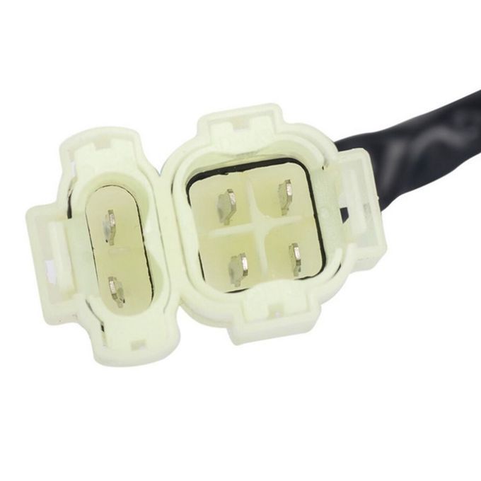 Racing Performance AC 6 Pins CDI Box Unit For GY6 50CC 125CC Scooter