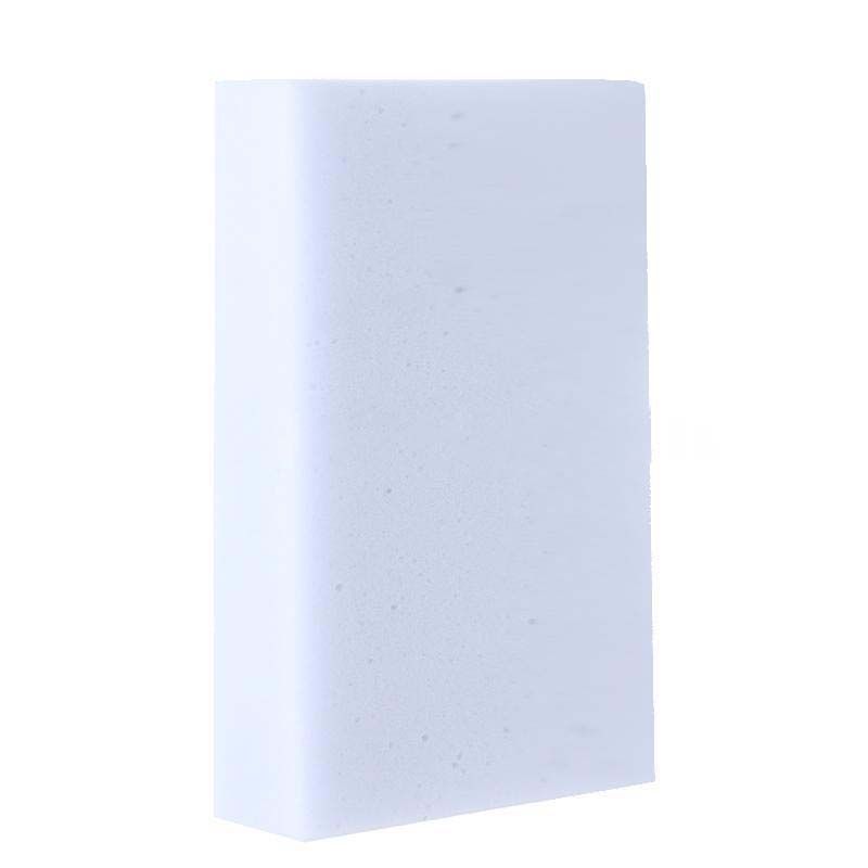 100pcs Eraser Foam Cleaner Magic Sponge