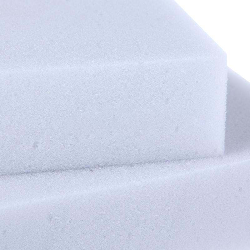 100pcs Eraser Foam Cleaner Magic Sponge
