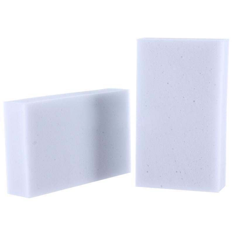 100pcs Eraser Foam Cleaner Magic Sponge