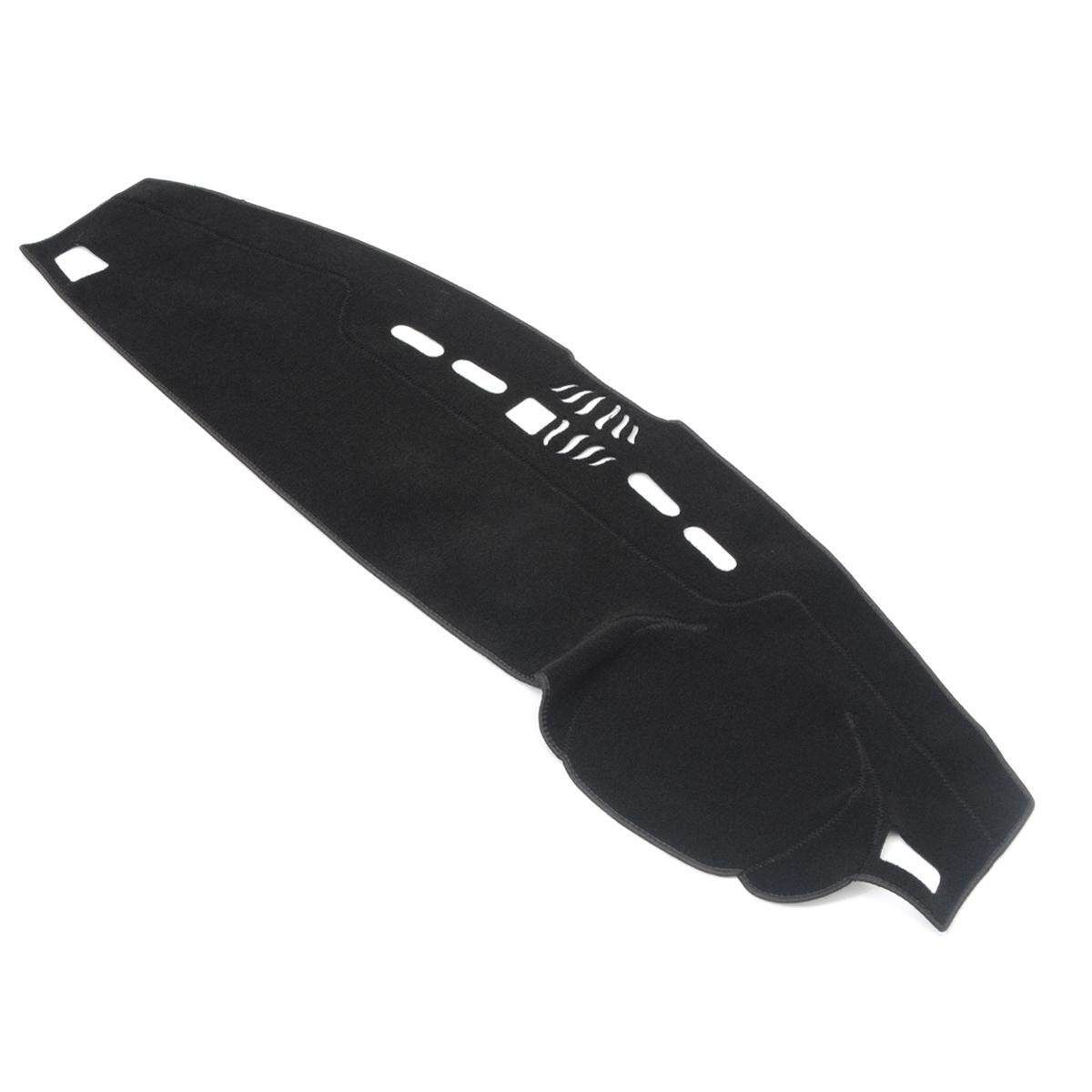 For Land Rover LR3 LR4 Range Rover Sport Dashmat Dash Mat Pad Dashboard Cover