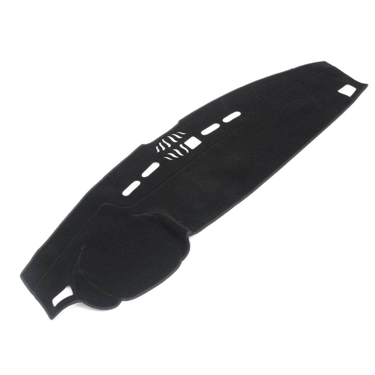 For Land Rover LR3 LR4 Range Rover Sport Dashmat Dash Mat Pad Dashboard Cover