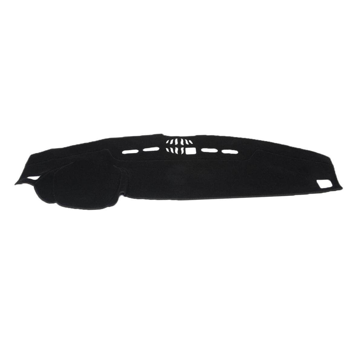For Land Rover LR3 LR4 Range Rover Sport Dashmat Dash Mat Pad Dashboard Cover