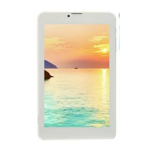 S12 - 7" - 4GB RAM - 64GB ROM - 4g Lte - WIFI - 3000mAh - Blue