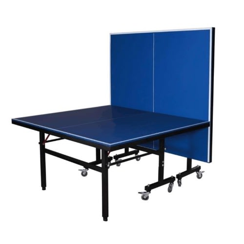 Outdoor Table Tennis With Net And Cover- DQ-T002A