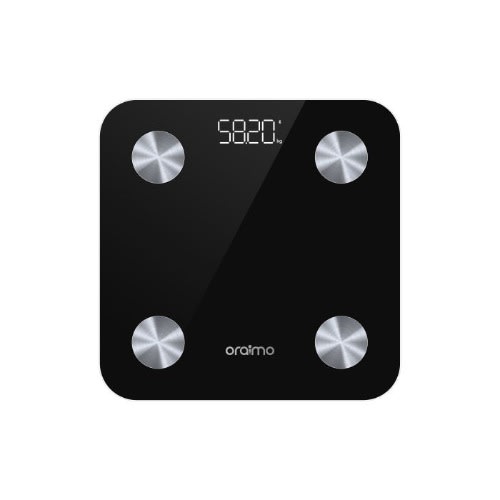18 Key Fitness Metrics Body Fat Weight Scale