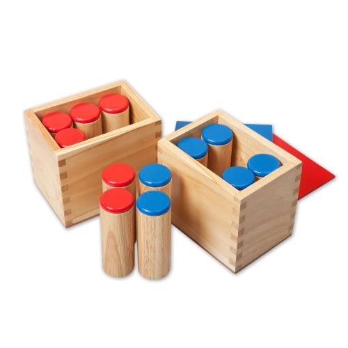 Sound Boxes