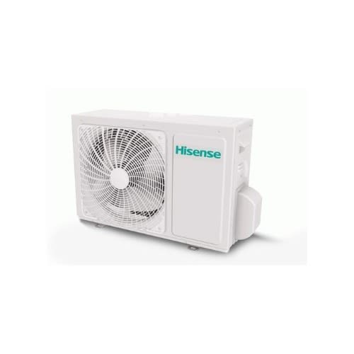 1hp Fast Cooling Split Air Conditioner - 100% Pure Copper + Installation Kit