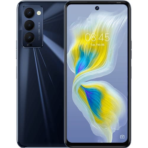 Camon 18i - 6.6